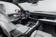 Pregled novega premium križanca Audi Q8 fotografija 4