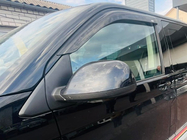 Volkswagen T5 2010–2015 Vetrni deflektorji za okna (2 kos, Niken) fotografija 1