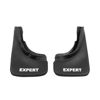 Premium blatne zavesice (2 kosa) Peugeot Expert 2007–2016 fotografija 2