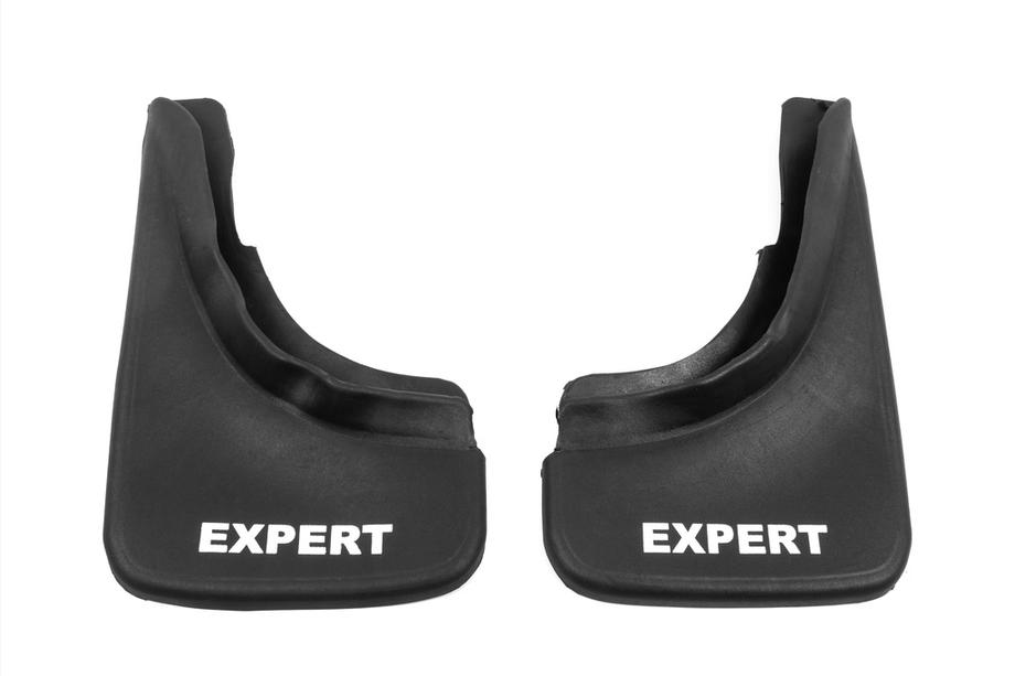Peugeot Expert 1995–2007 Premium blatne zavesice (2 kosa) Fotografija 2