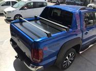 Volkswagen Amarok 2010–2022 Strešni prtljažnik (pritrdilna mesta hardtopa) fotografija 2