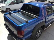 Volkswagen Amarok 2010–2022 Strešni prtljažnik (pritrdilna mesta hardtopa) fotografija 3