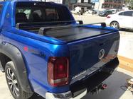 Volkswagen Amarok 2010–2022 Strešni prtljažnik (pritrdilna mesta hardtopa) fotografija 4