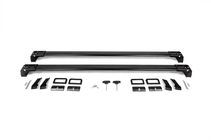 Volkswagen Amarok 2010–2022 Strešni prtljažnik (pritrdilna mesta hardtopa) fotografija 7