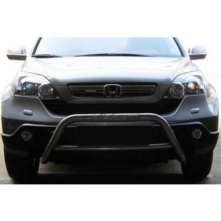 Sprednji zaščitni lok WT005 (nerjavno jeklo) Honda CRV 2007–2011