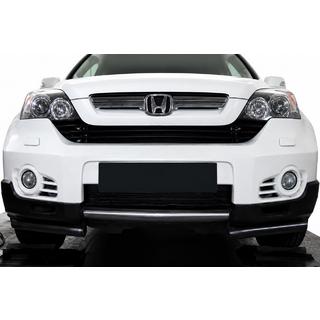 Sprednji zaščitni lok ST017 (nerjavno jeklo) Honda CRV 2007–2011