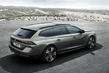 Test karavana Peugeot 508 SW fotografija 4