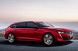 Test karavana Peugeot 508 SW fotografija 1