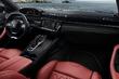 Test karavana Peugeot 508 SW fotografija 5