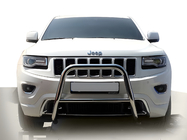 Jeep Grand Cherokee WK2 2010–2021 Prednji zaščitni lok WT005 fotografija 1