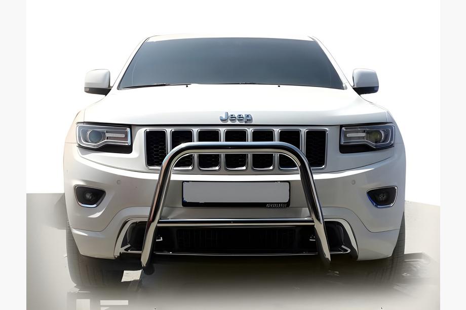 Jeep Grand Cherokee WK2 2010–2021 Prednji zaščitni lok WT005 Image