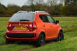 Kompaktna kombilimuzina Suzuki Ignis fotografija 6