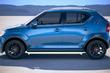 Kompaktna kombilimuzina Suzuki Ignis fotografija 5