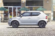 Kompaktna kombilimuzina Suzuki Ignis fotografija 3