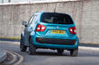 Kompaktna kombilimuzina Suzuki Ignis fotografija 2
