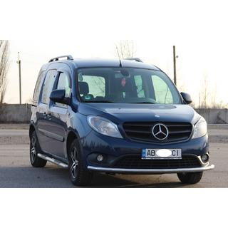Sprednji zaščitni lok ST008 (nerjavno jeklo) fotografija 3