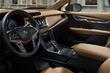 Test srednje velikega premijskega križanca Cadillac XT5 fotografija 6