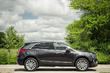 Test srednje velikega premijskega križanca Cadillac XT5 fotografija 4