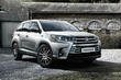Crossover Toyota Highlander tretje generacije fotografija 4