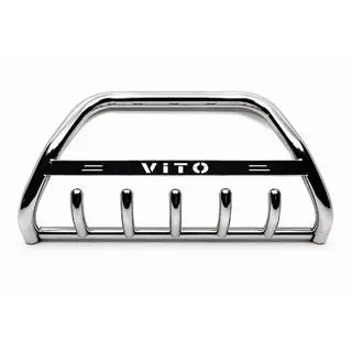 Sprednji zaščitni lok WT004 (inox)