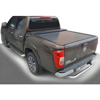 Zadnji zaščitni lok AK005 (nerjaveče jeklo) Nissan Navara/NP300 2016–