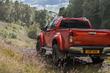 Prenovljeni pickup Isuzu D-Max fotografija 8
