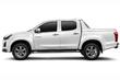 Prenovljeni pickup Isuzu D-Max fotografija 6
