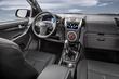 Prenovljeni pickup Isuzu D-Max fotografija 5