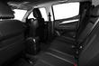 Prenovljeni pickup Isuzu D-Max fotografija 4