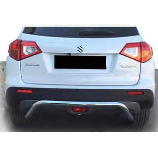Zadnji zaščitni lok AK007 (nerjaveče jeklo) Suzuki Vitara 2015–