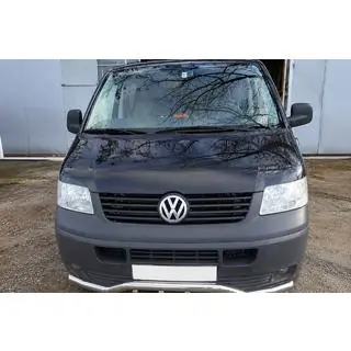 Sprednji zaščitni lok Wave-Grill ST007-1 (nerjavno jeklo) fotografija 2
