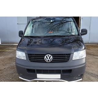 Sprednji zaščitni lok Wave-Grill ST007-1 (nerjavno jeklo) fotografija 2