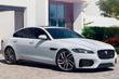Pregled sedana Jaguar XF druge generacije fotografija 5