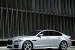 Pregled sedana Jaguar XF druge generacije fotografija 3