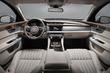 Pregled sedana Jaguar XF druge generacije fotografija 2
