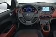 Test petvratne kombilimuzine Hyundai i10 fotografija 5