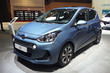 Test petvratne kombilimuzine Hyundai i10 fotografija 7