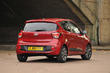 Test petvratne kombilimuzine Hyundai i10 fotografija 2