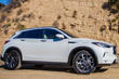 Premium križanec Infiniti QX50 fotografija 7