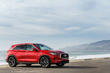Premium križanec Infiniti QX50 fotografija 3