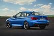 Pregled liftbacka BMW 3-Series GT fotografija 7