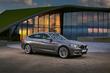 Pregled liftbacka BMW 3-Series GT fotografija 5