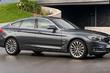 Pregled liftbacka BMW 3-Series GT fotografija 1