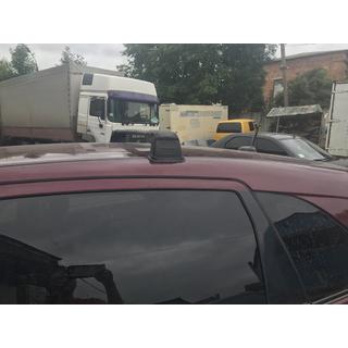 Adapterji za originalna pritrdilna mesta (2 kosa, zaklepanje s ključem) fotografija 2