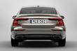 Pregled limuzine Volvo S60 nove generacije fotografija 8