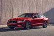 Pregled limuzine Volvo S60 nove generacije fotografija 7