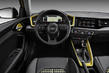 Pregled novega kombilimuzinskega Audi A1 Sportback fotografija 7