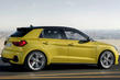 Pregled novega kombilimuzinskega Audi A1 Sportback fotografija 8