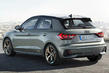Pregled novega kombilimuzinskega Audi A1 Sportback fotografija 4