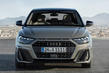 Pregled novega kombilimuzinskega Audi A1 Sportback fotografija 3